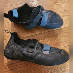 Black Diamond Men's Rock Climbing Shoes